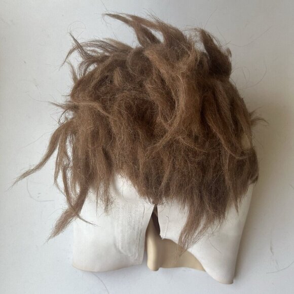 2005 Don Post Studios Michael Myers Halloween Mask Costume Creepy Horror Scary - Picture 10 of 14